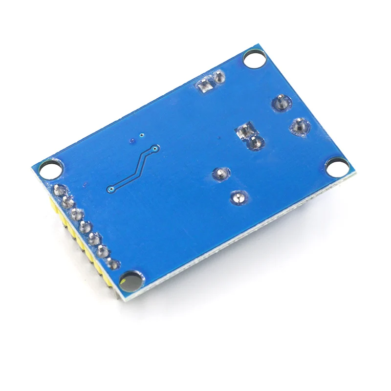MCP2515 CAN шина Модуль платы TJA1050 приемник SPI для 51 MCU контроллер рычага