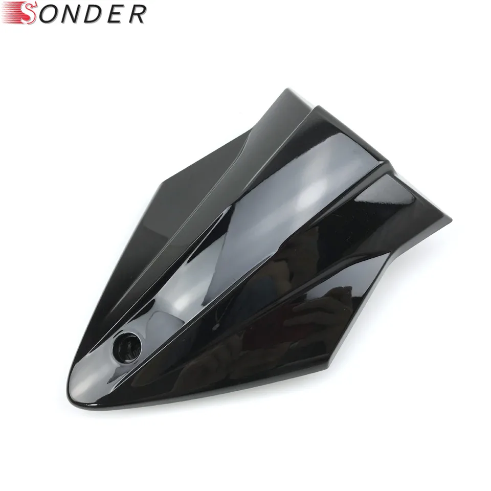 Для BMW S 1000 RR R S1000RR S1000R 2015-2017 2018 Задняя крышка сиденья мотоцикла Крышка задней секции.