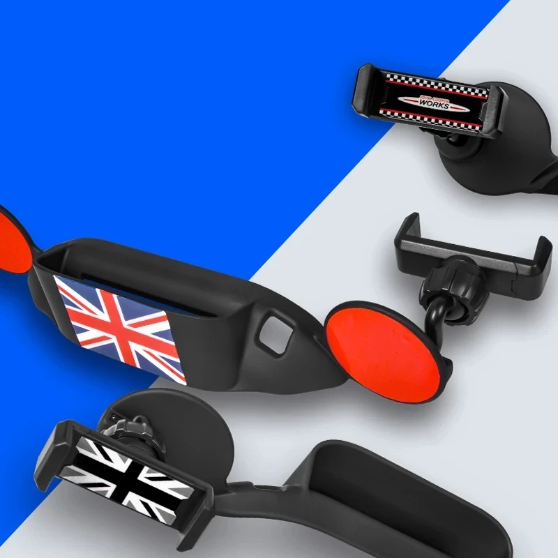 Подставка для GPS навигатора на приборную панель автомобиля держатель ЖК-экрана