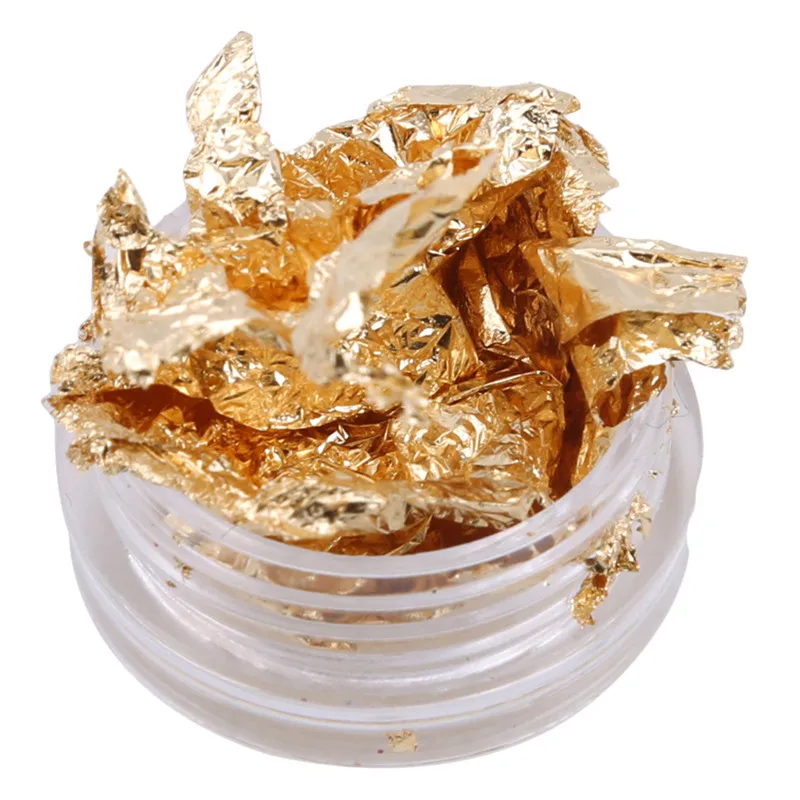 12 шт./кор. смешанные блестки для украшения ногтей Diy Дизайн Хрустальное стекло