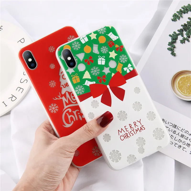 Moskado Fluorescent Luminous Case For iPhone 11 Pro Max XR Xs Universe Star Galaxies Cover 6 6s 7 8 Plus Fundas |