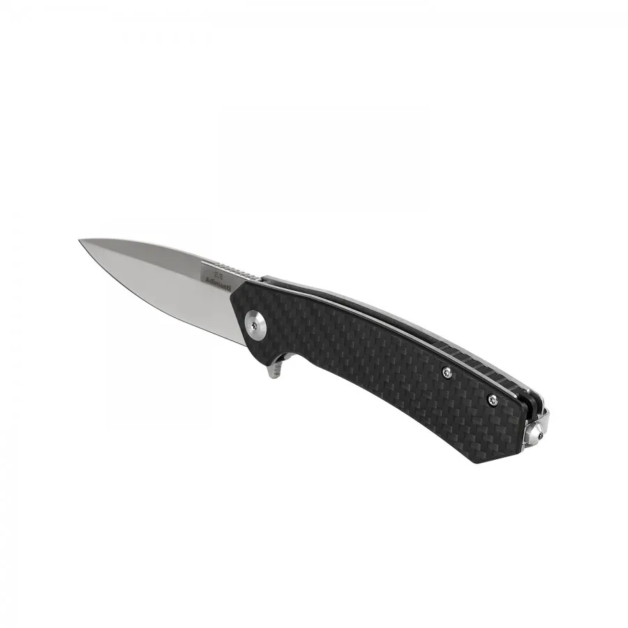 Складной нож Adimanti от Ganzo (скимбен дизайн) Firebird D2 тактический для кемпинга