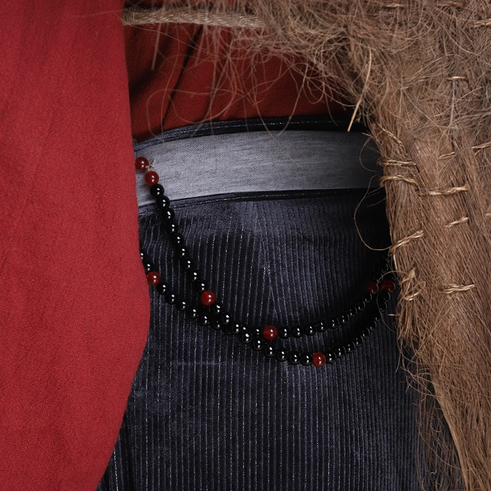 Костюм для косплея Призрак цушимы Цзинь Сакай карнавальные костюмы на Хэллоуин