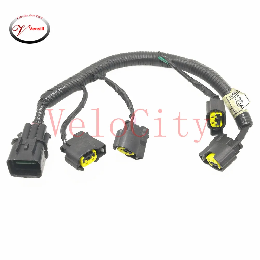 Удлинитель катушки зажигания часть № 27350-2B000 273502B000 для Hyundai Elantra I35 Veloster Kia Rio Soul