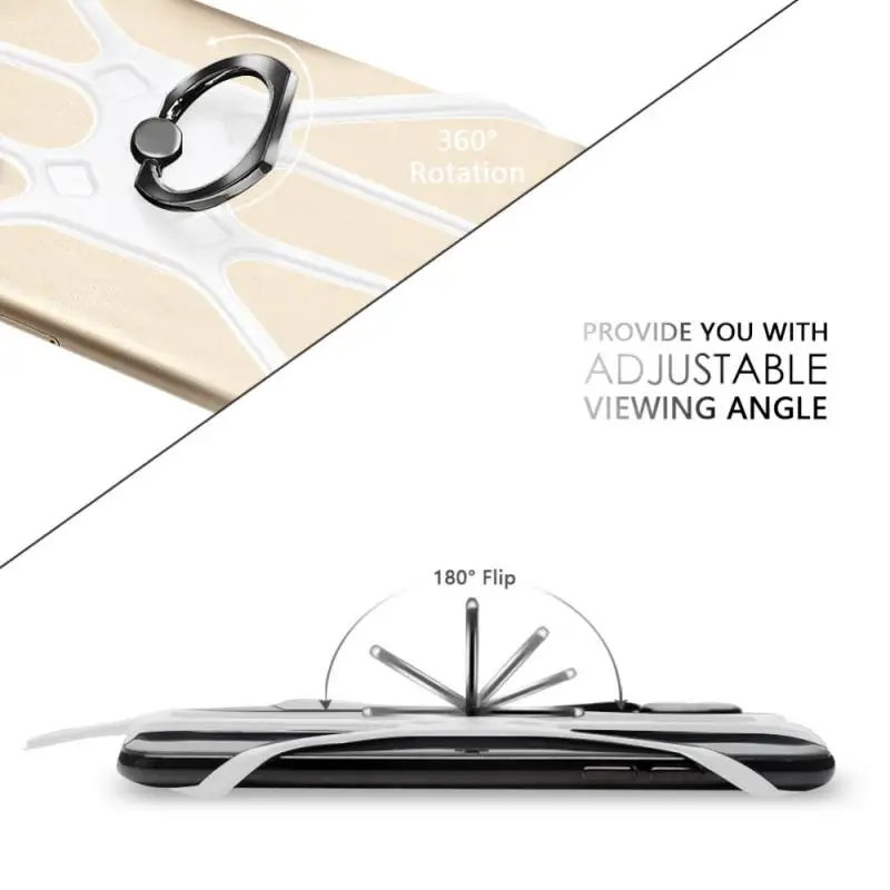 

Hot Sale Universal Silicone Cell Phone Lanyard Holder Case Cover Phone Neck Strap Necklace Sling For Smart Mobile Free shipping