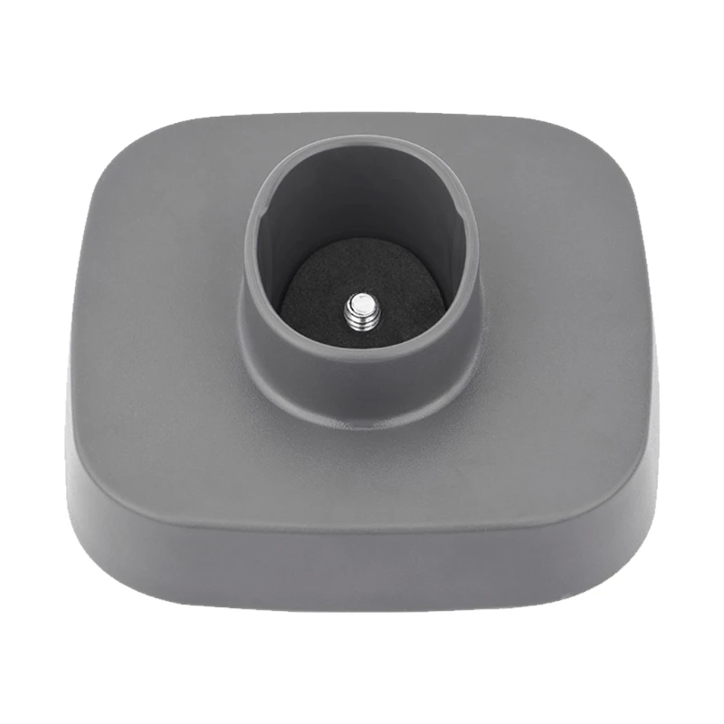 

Совместим с OM4/OSMO Mobile 3 ручной шарнирный стабилизатор крепление Аксессуары Настольная подставка держатель основа с винтом 1/4