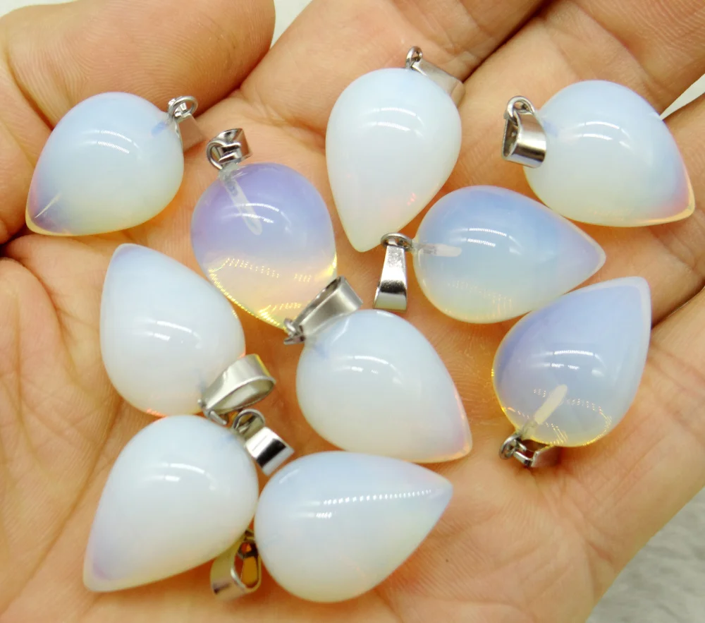 12 шт. круглые подвески из натурального кварца агата ювелирных изделий