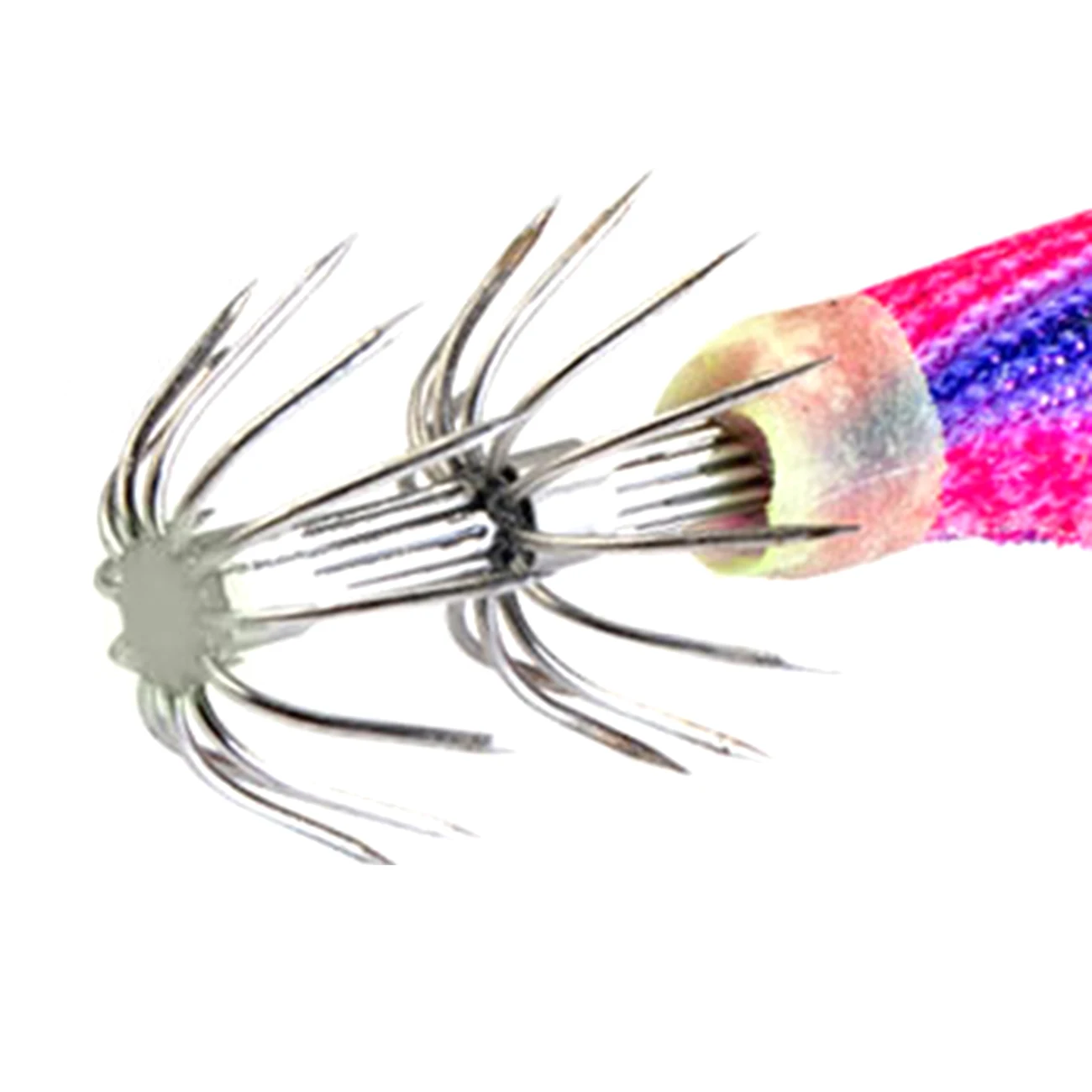 

Fishing Lures 10.5cm 12cm 13cm Artificial High Quality Luminous Baits Seabass Wobblers Fishing Double Layer Hooks Fishing Tackle