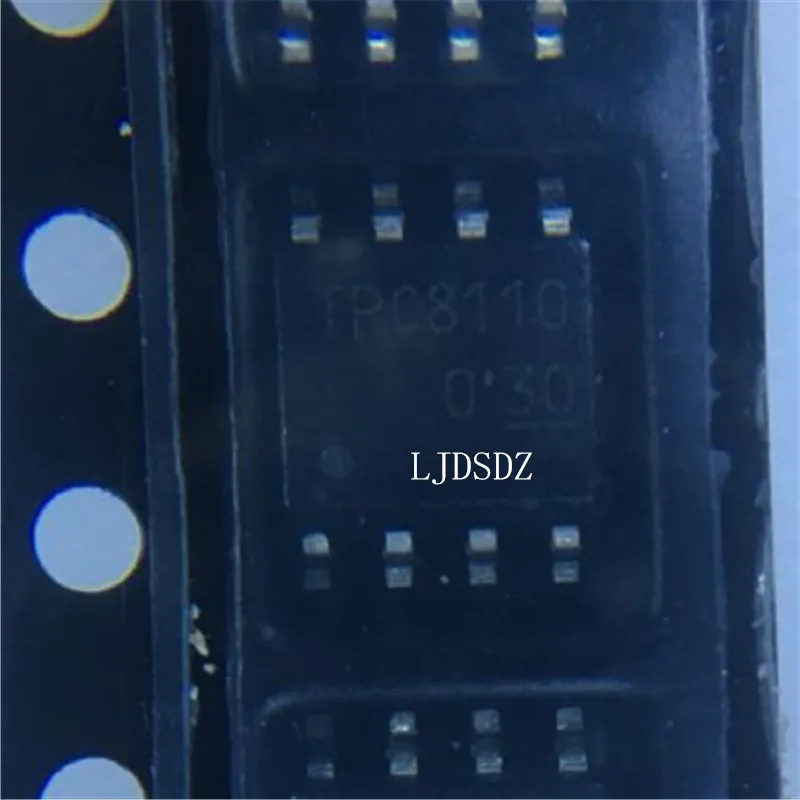 1 шт./лот TPC8110 новый в наличии | Электронные компоненты и принадлежности