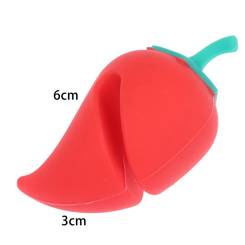 Новый поднять крышку анти переливное устройство для варки супа силиконовые