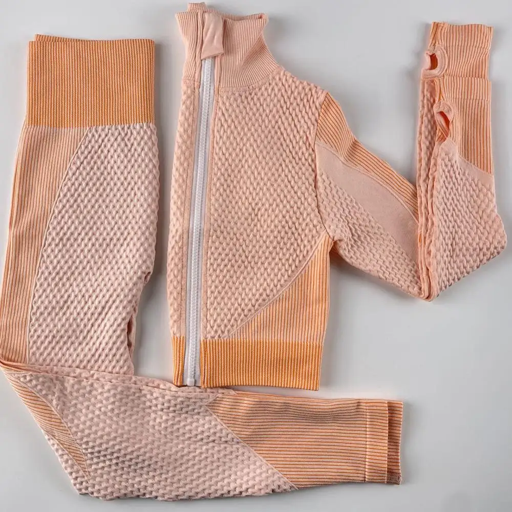 

High Waist Seamless Leggings Push Up Leggings Sport Women Fitness Running Yoga Pants Energy Seamless Leggings Gym Boosty leggins