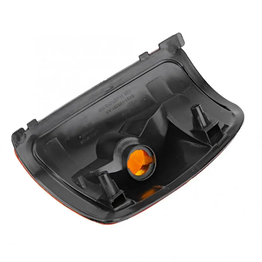 Автомобильный Стайлинг правое зеркало заднего вида сигнальная светового