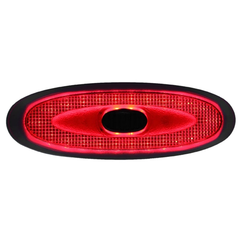 Велосипедный светильник Usb Перезаряжаемый Led горные велосипеды задние фонари