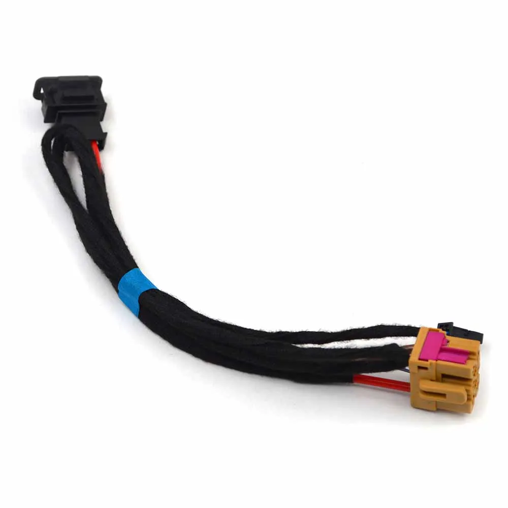 PQ35 автоматический переключатель кондиционера проводка A/C кабель конверсии линии