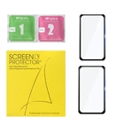 Защитное стекло для huawei honor band 6, 2 шт.