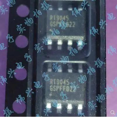 

Бесплатная доставка 20 шт. RT9045 RT9045GS SOP-8