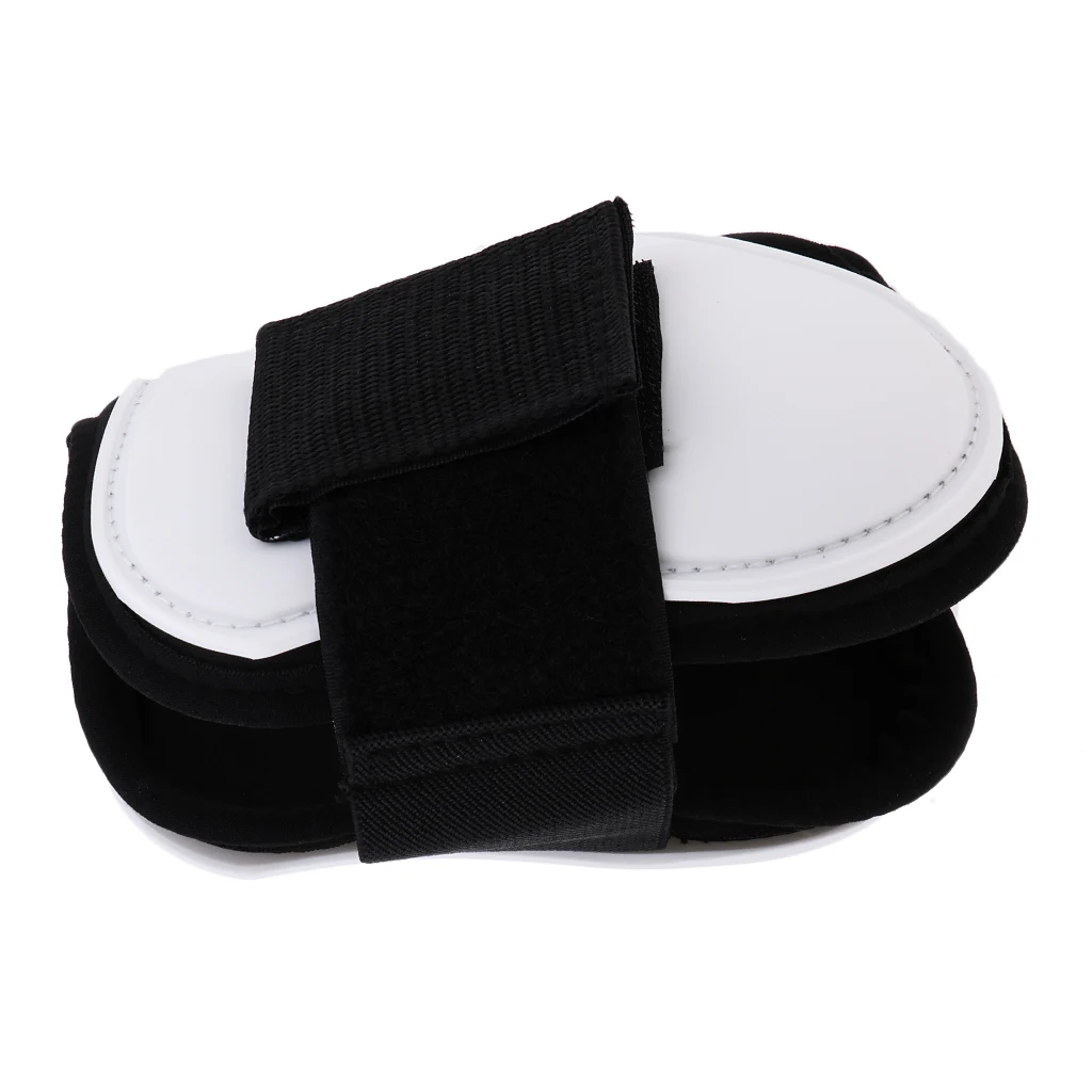 2 пары нога лошади сапоги передние задние ноги сухожилия защиты конного спорта тренировки