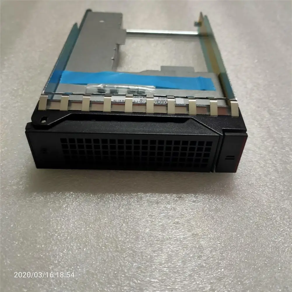 

New FOR Lenovo server RD650 TD350 TS550 2.5-to-3.5-inch bracket SSD bracket