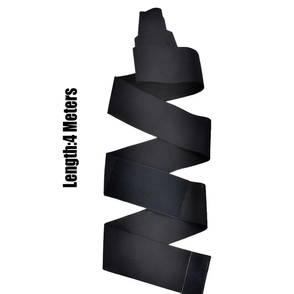 

Body Waist Trainer Short Weight Loss Sauna Belt Waist Cincher for Women and Men Sweat Slimming Belt Wraps