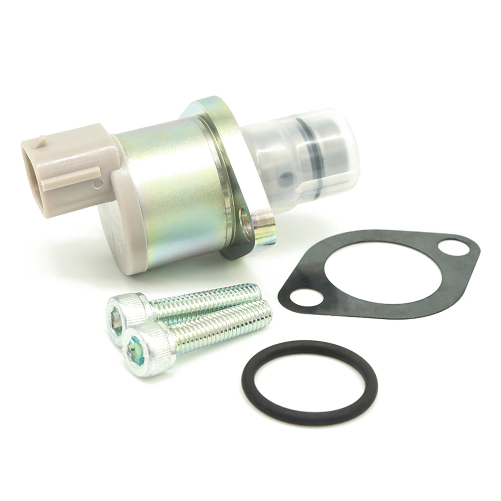 New Pressure Control Valve Fuel Pump Regulator for Ford Transit 294200-0360 |