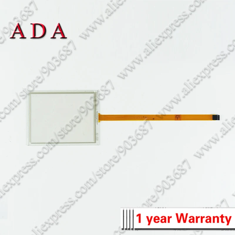 Touch Screen Panel Glass Digitizer for B&ampR Power PP65 4PP065.0571-X74F 4PP065.0571.X74F 4PP065-0571-X74F Touchscreen | Компьютеры и