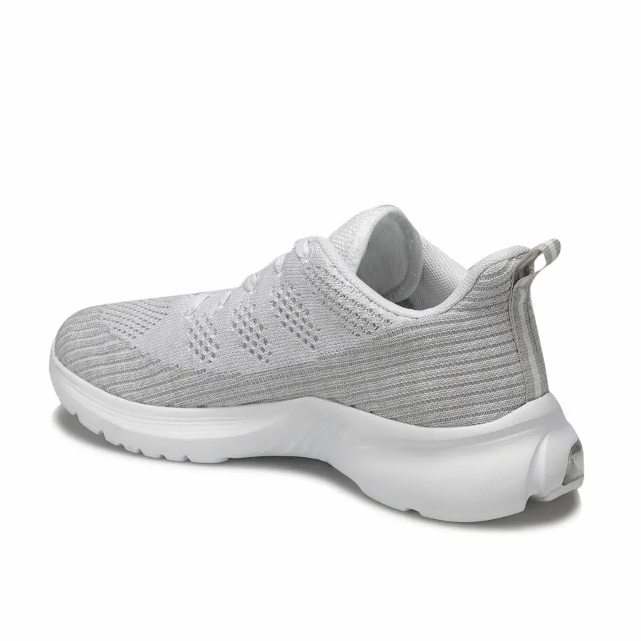 

Sneakers Women Lumberjack Phenomenon Wmn Gray Women'S Sneaker Shoes