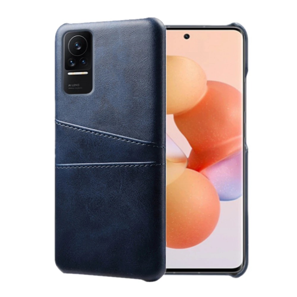 

Retro PU Leather Cover For Xiaomi Civi MiCivi Funda Card Slots Wallet Case Capa For Xiomi Mi CIVI 5G 6.55" 2021 Coque Shell