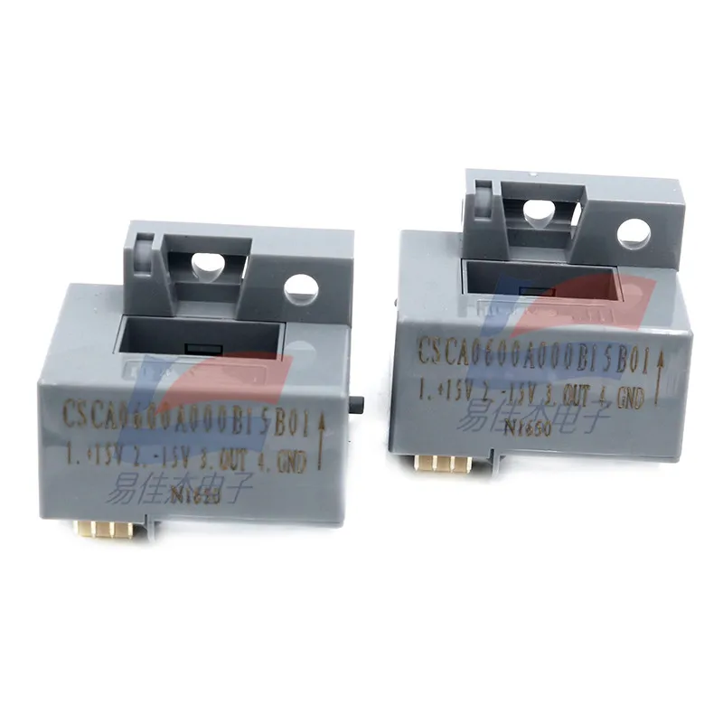 Хорошая цена интегральные схемы csca0600a000b15b01 промышленный датчик тока эффект зала |