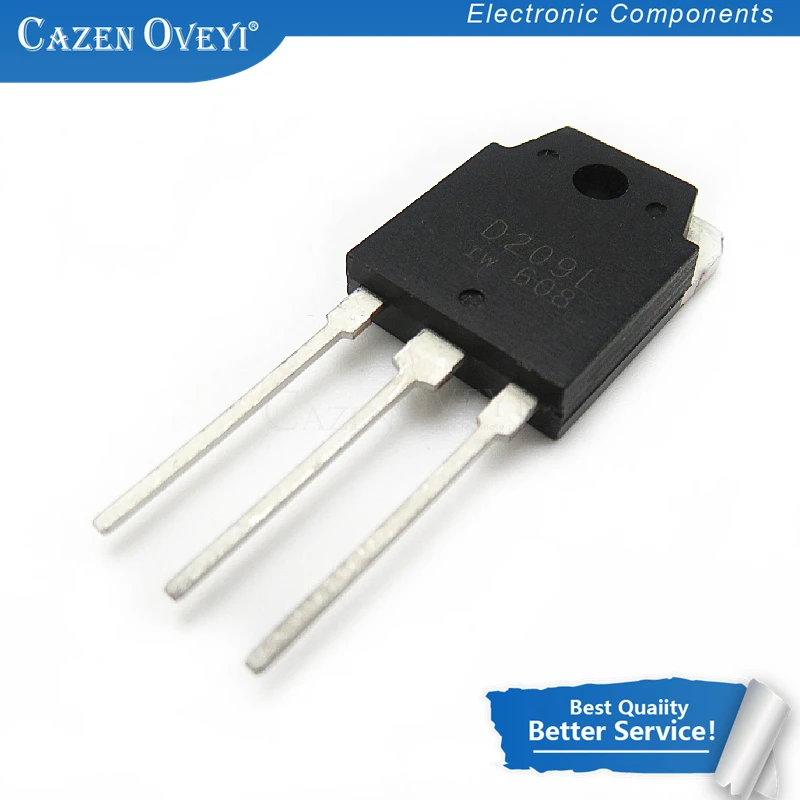 

20pcs/lot D209L D209 TO-247 2SD209L In Stock