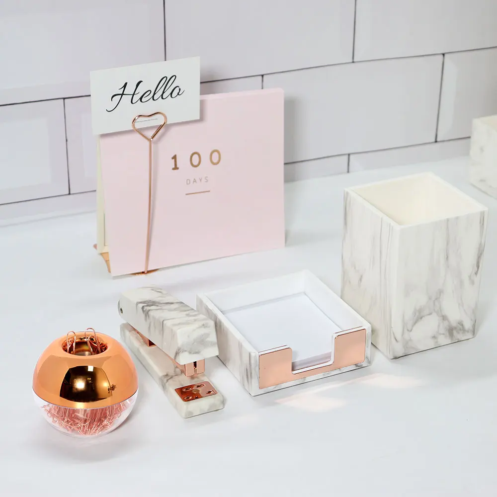 Kup Materiały Biurowe Zestaw Akcesoriów Szkoła Home Office Dostępny Marmurkowy Zestaw Do Przechowywania Na Biurko Tanie Materiały Biurowe Zestaw Akcesoriów Szkoła Home Office Dostępny Marmurkowy Zestaw Do Przechowywania Na Biurko