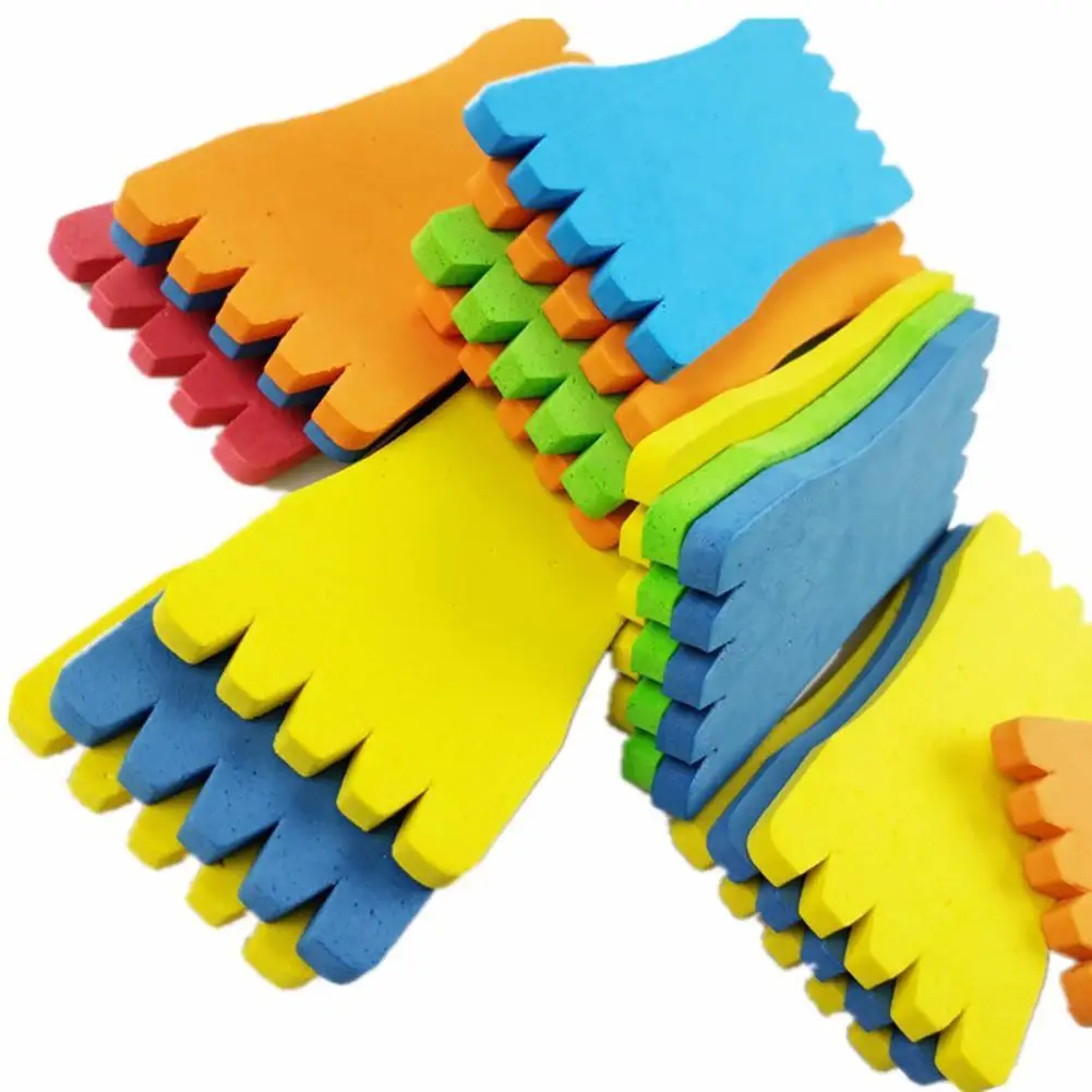 

10 Pcs Foam Fishing-Line Winding-Line Plate Board Spools Bobbins Fishing Tackle Ѭбалка Fishing Tools