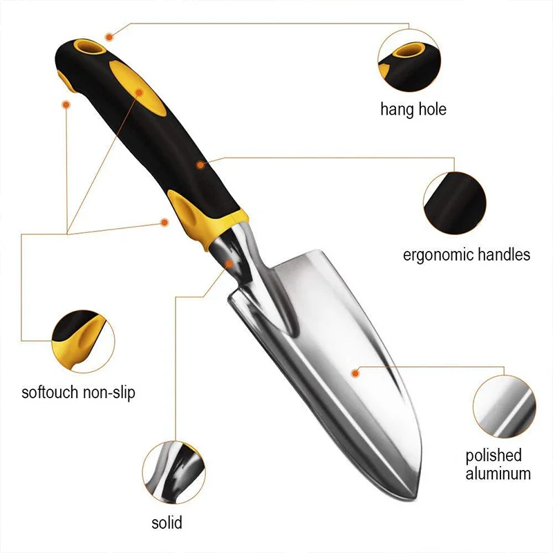 Садовые инструменты садовые Набор садовых инструментов набор из 4 предметов