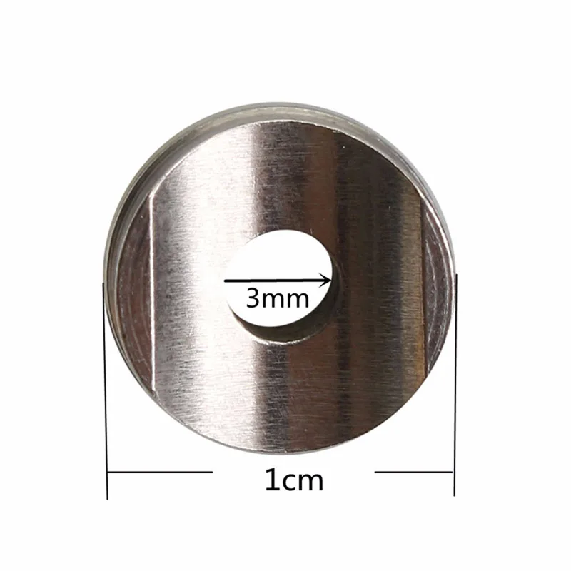 Безвоздушный Краскораспылитель вольфрамовое сопло Реверсивный