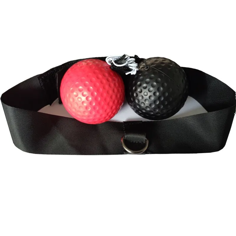 Боксерский мяч для тренировки скорости удар Муай Тай ММА оборудование