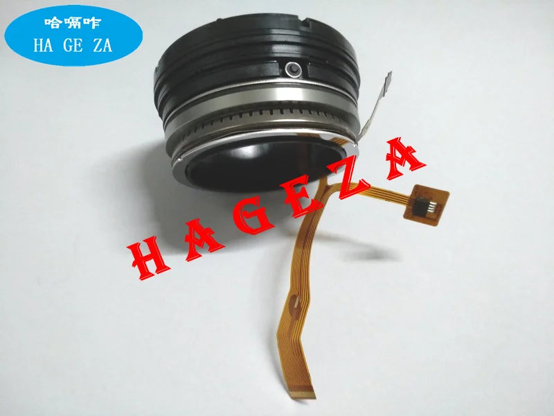 Новинка 100% оригинальная запчасть для ремонта объектива EF 70 200 мм f/4 0 USM двигатель