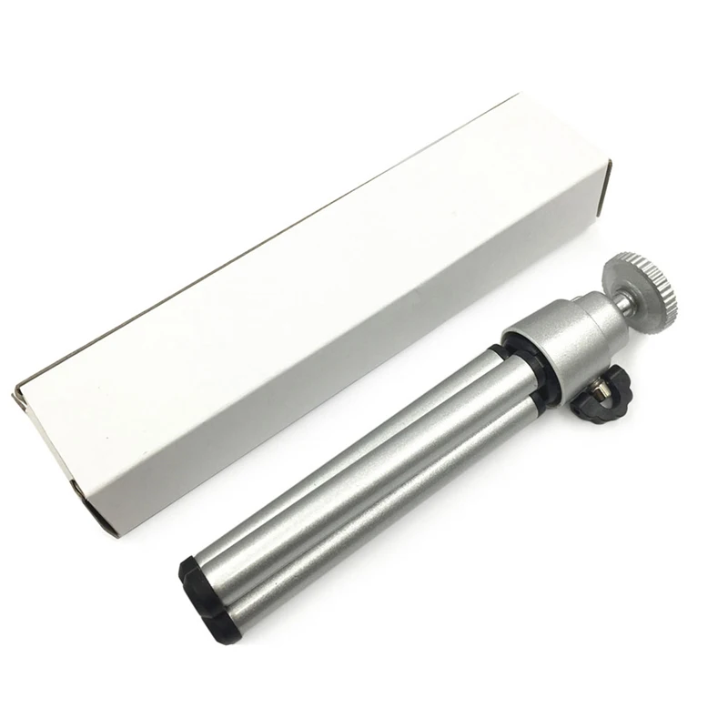 Портативный мини штатив для iphone X 11 Pro гибкий держатель Мобильный телефон с