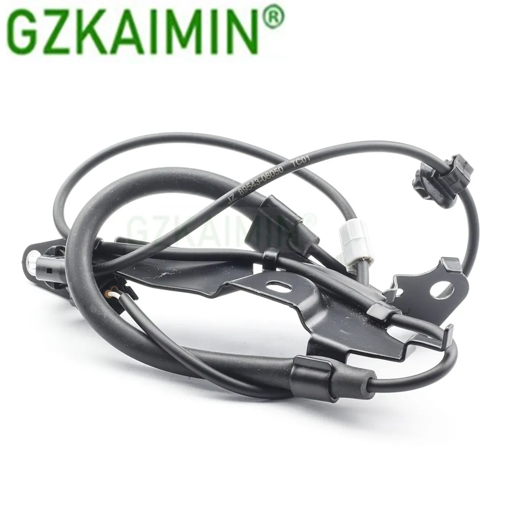 

Free Shipping ABS Wheel Speed Sensor OEM 89543-06050 for Toyota Camry 2006-2011 .