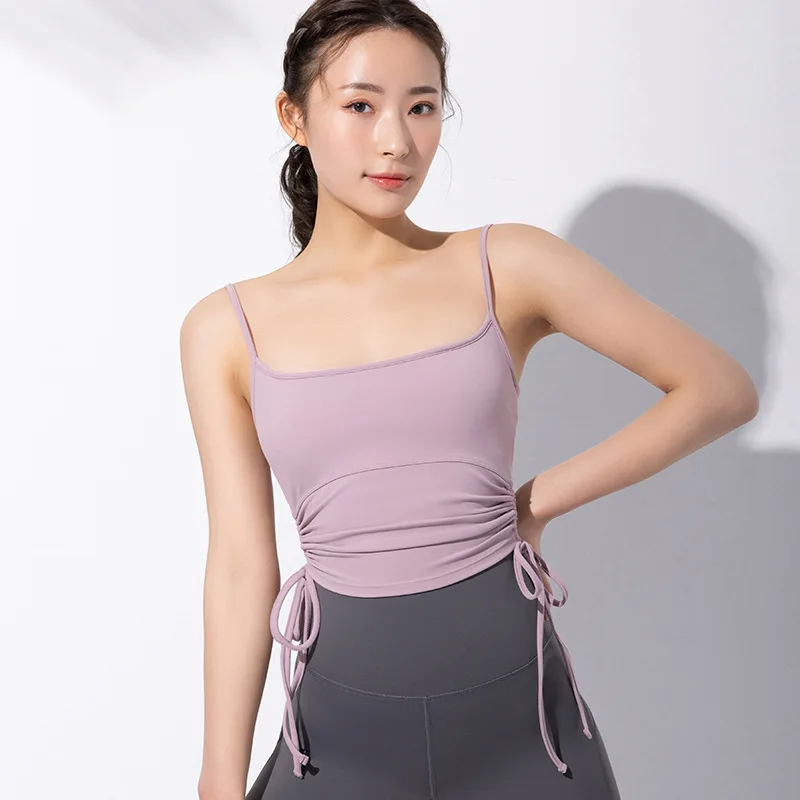 

Quick Dry Sprot Bra Sport Clothes for Women Cross Open Push Up Women's Bras Sports Bracket Top Woman White Black Plus Size Wear