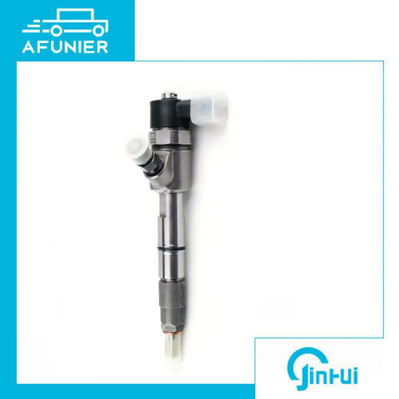 Форсунка топливного инжектора для дизельного топлива Common rail ISF2.8 OE No.0445110376