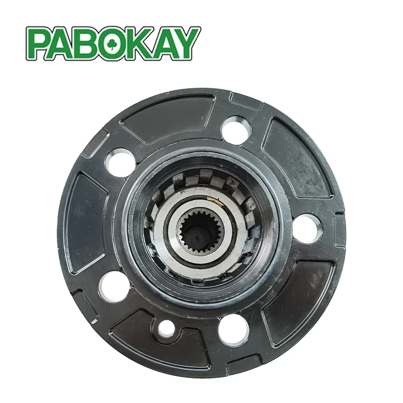 Ступица блокирующая свободная B026HP AVM465HP для пикапа Mazda 94-97 2 шт. Ford Explorer 90-94 Ranger 90-97 |