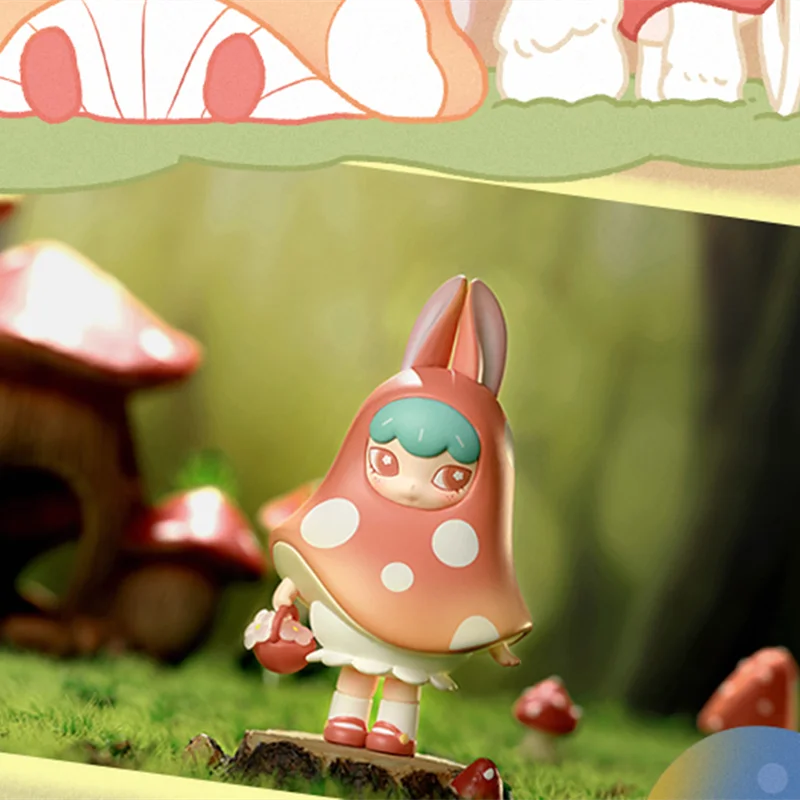 Скидка Laplly лес Светлячок Строительная игрушка девушка экшн-фигурка сюрприз коробка пазл Сумка милая модель подарок на день рождения Дешево Laplly лес Светлячок Строительная игрушка девушка экшн-фигурка сюрприз коробка пазл Сумка милая модель подарок на день рождения