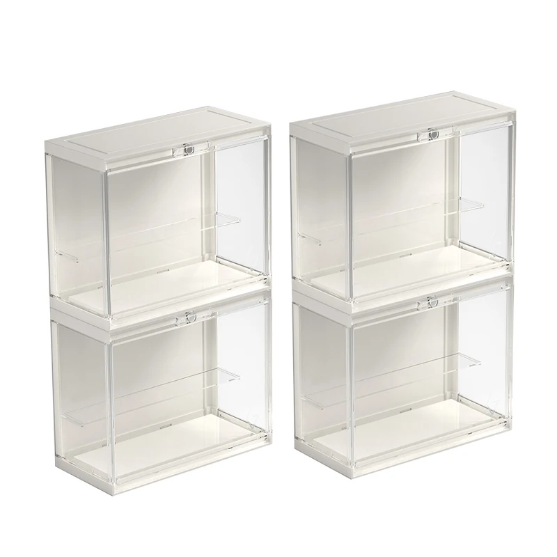 GOTO Прозрачный складной демонстрационный чехол пыленепроницаемый