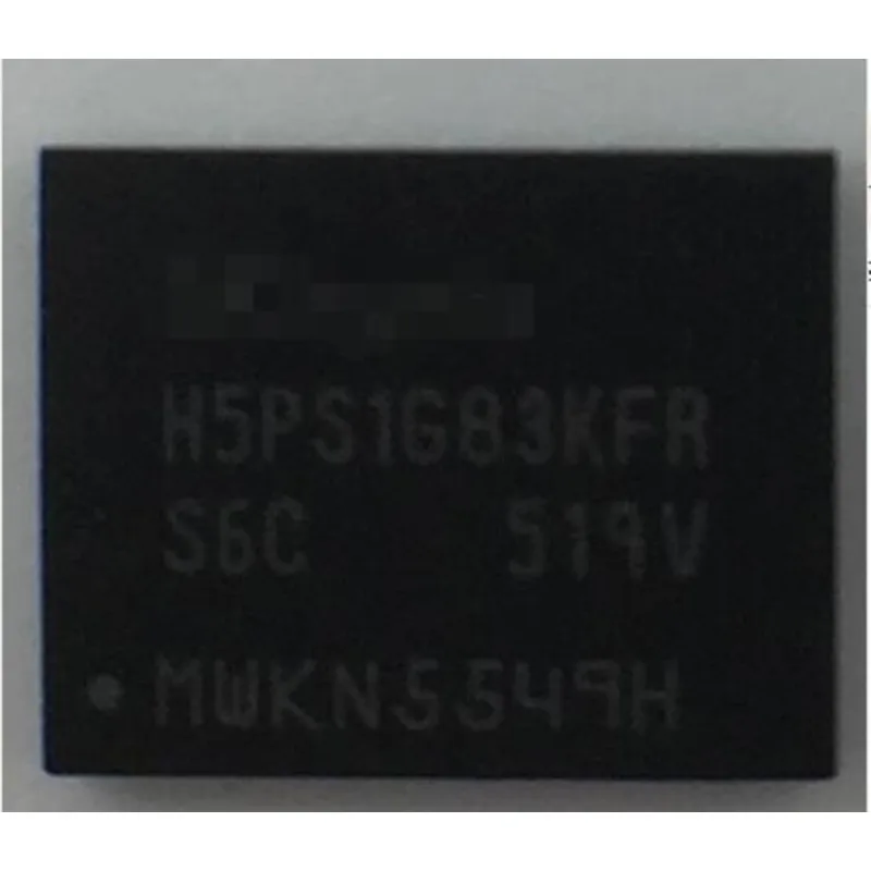 

H5PS1G83KFR-S6C BGA