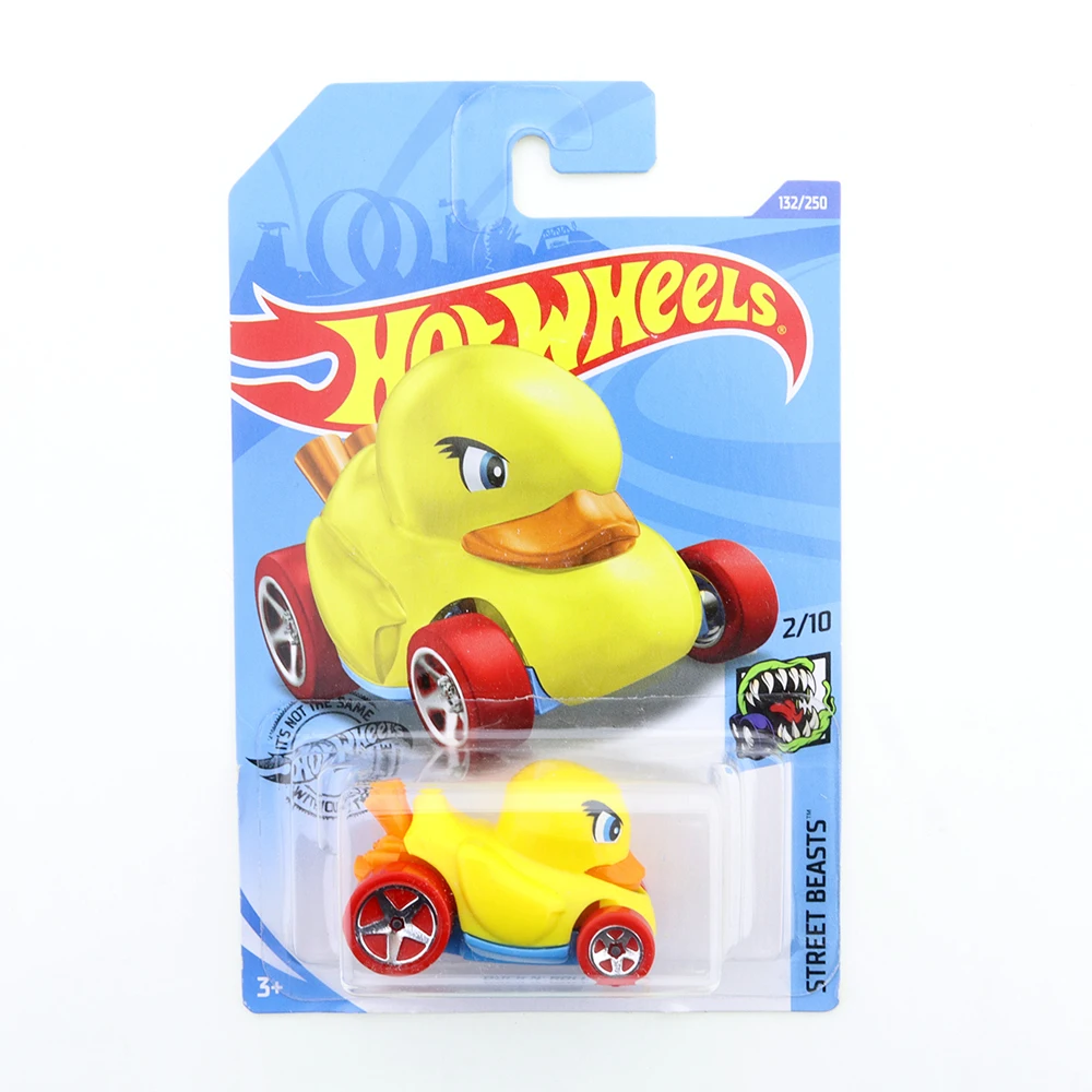 Hot Wheels 1:64 Автомобиль 2020 NO.1 142 TESLA MAZDA JEEP FORD CHEVY металлическая литая модель детские