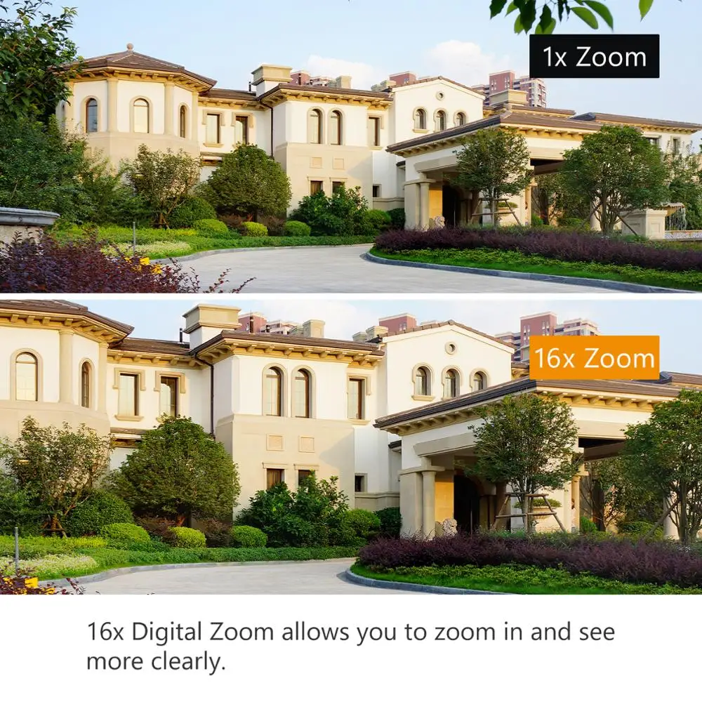 

Dahua Imou 1080P