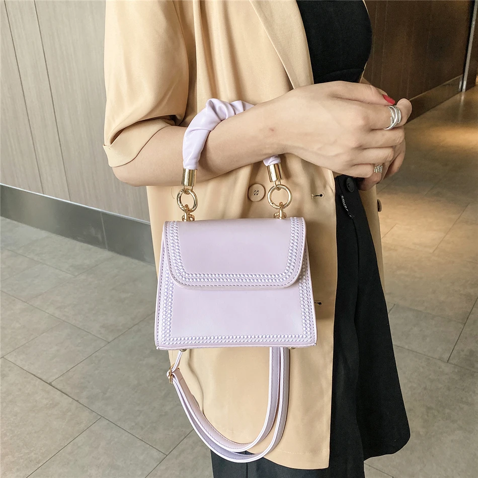 Маленькие кошельки и сумки высокое качество искусственная кожа через плечо для