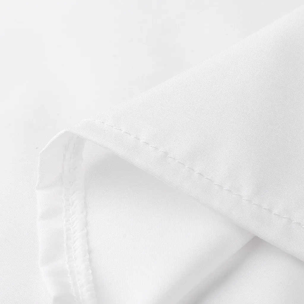 

Men&Women Nurse Clothing Set Short Sleeve V-neck Solid Pullover Tops+pants Nursing Working Uniform Set Suit 2021 Unisex Clothing