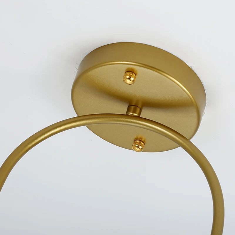 Современные дизайнерские стеклянные подвесные лампы в скандинавском стиле для