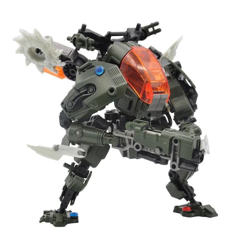 Фигурка стрижка насекомых Rihio multiбездны MM004 MM005 MM006 MM007 V Link Серии Mecha логистическая