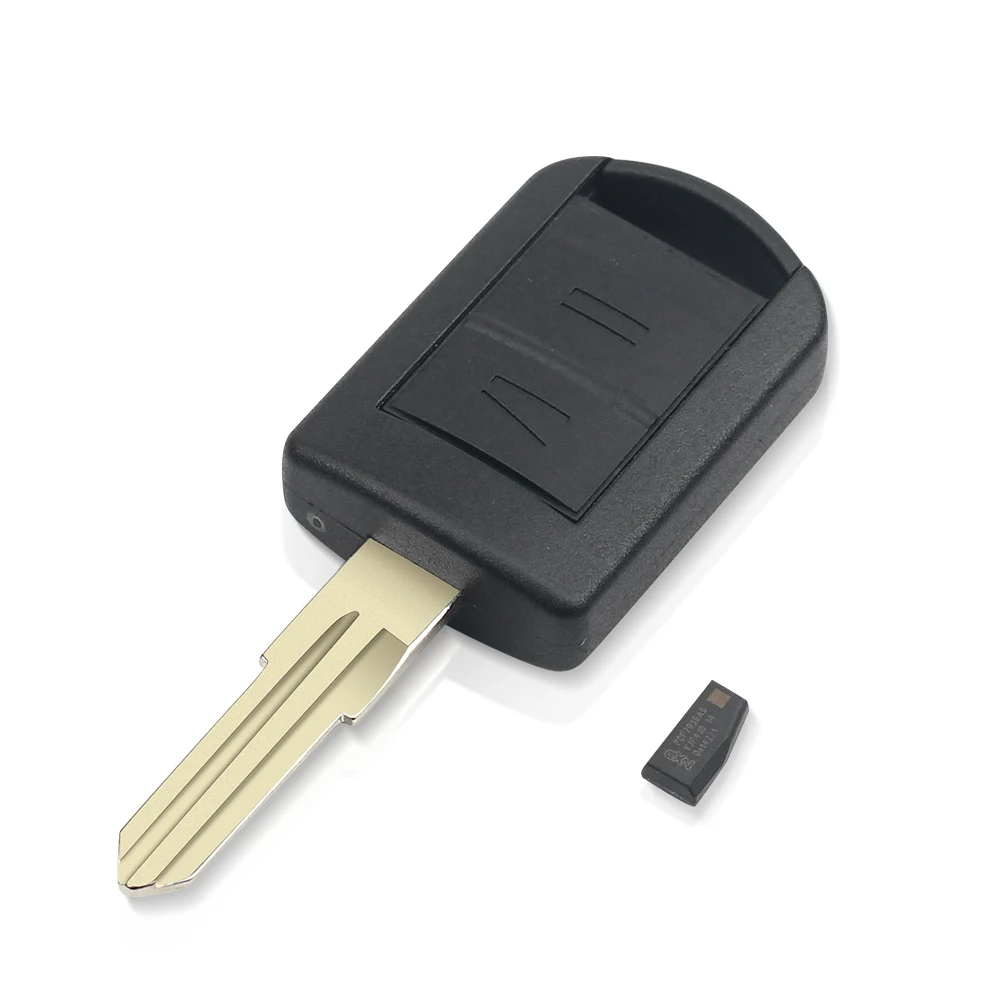 Пульт дистанционного управления KEYYOU 5WK48669 автомобильный смарт ключ-брелок чип Uncut
